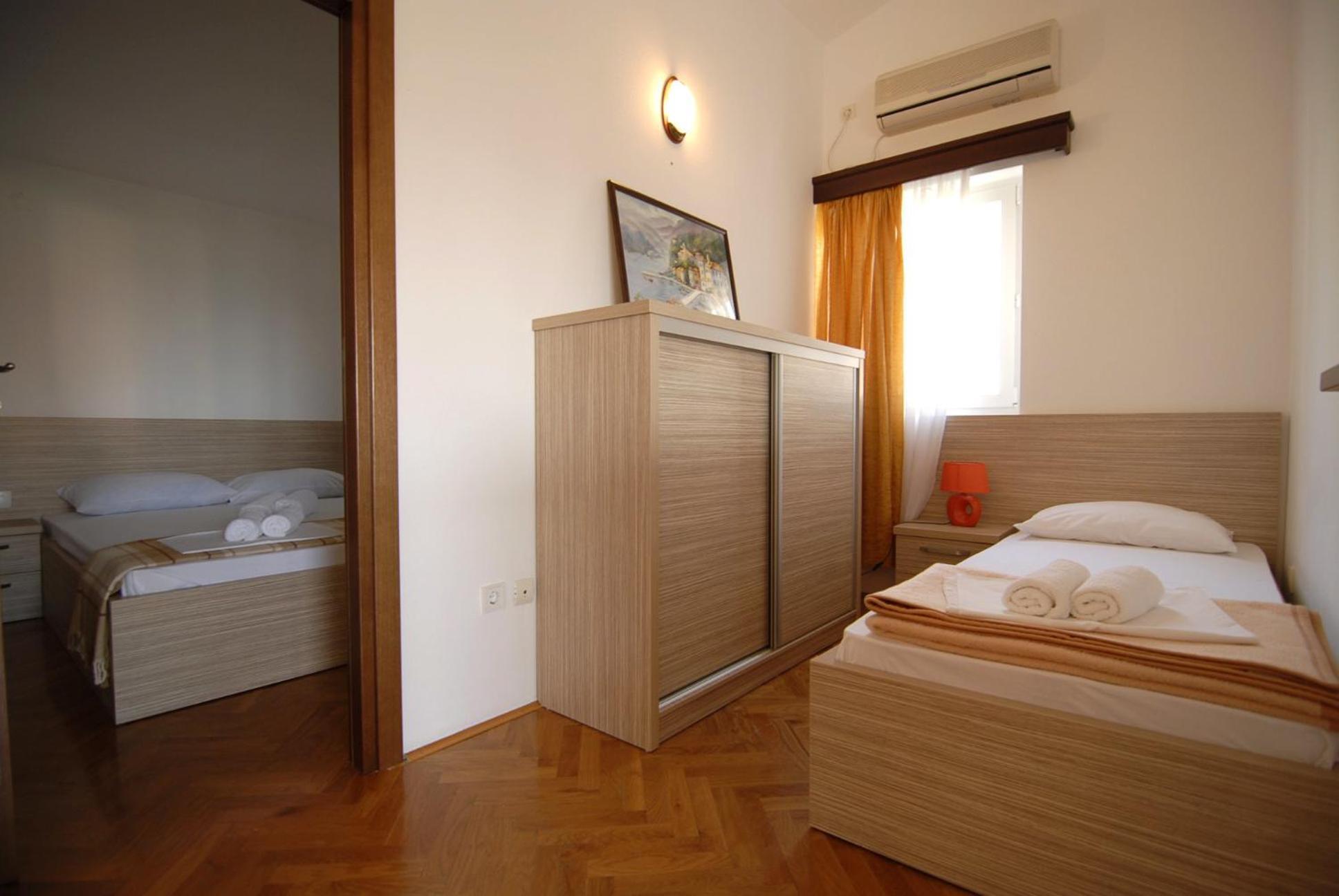 Guest House Maslina Petrovac Habitación foto