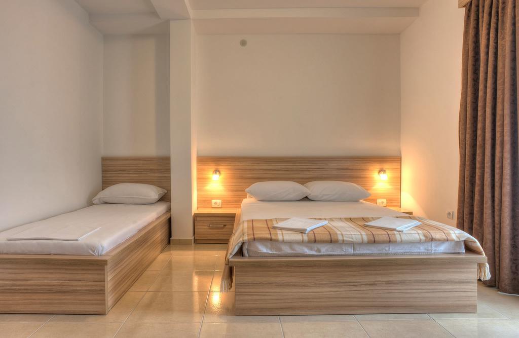 Guest House Maslina Petrovac Habitación foto